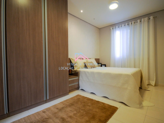 Imagem Apartamento com 3 Quartos à Venda, 83 m² em Jardim Carlos Gomes - Jundiaí