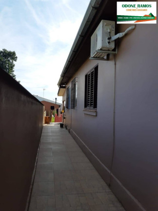 Imagem Casa com 3 Quartos à Venda, 500 m² em Centro - Nova Santa Rita