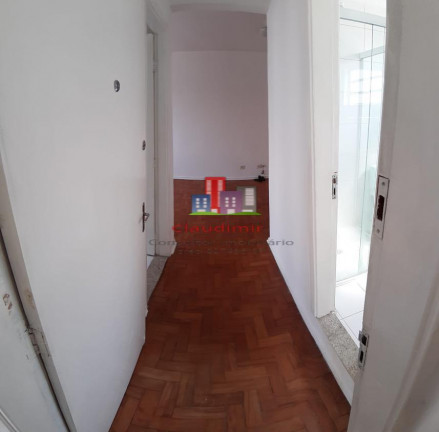 Apartamento com 1 Quarto à Venda ou Locação, 32 m² em Vila Mariana - São Paulo