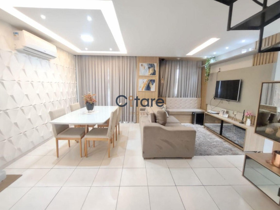 Imagem Apartamento com 2 Quartos à Venda, em Passaré - Fortaleza Imagem Apartamento com 2 Quartos à Venda, em Passaré - Fortaleza