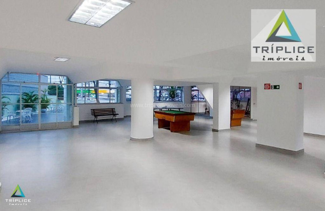 Imagem Apartamento com 3 Quartos à Venda, 170 m² em Granbery - Juiz De Fora