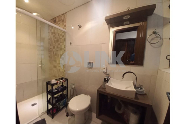Imagem Apartamento com 1 Quarto à Venda, 44 m² em Chácara Das Pedras - Porto Alegre Imagem Apartamento com 1 Quarto à Venda, 44 m² em Chácara Das Pedras - Porto Alegre