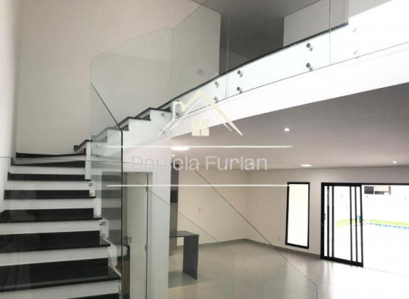 Imagem Casa de Condomínio com 3 Quartos à Venda, 251 m² em Condomínio Villa Olympia - Sorocaba Imagem Casa de Condomínio com 3 Quartos à Venda, 251 m² em Condomínio Villa Olympia - Sorocaba