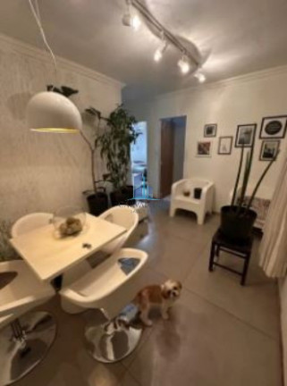 Imagem Imóvel com 2 Quartos à Venda, 45 m² em Glória - Contagem