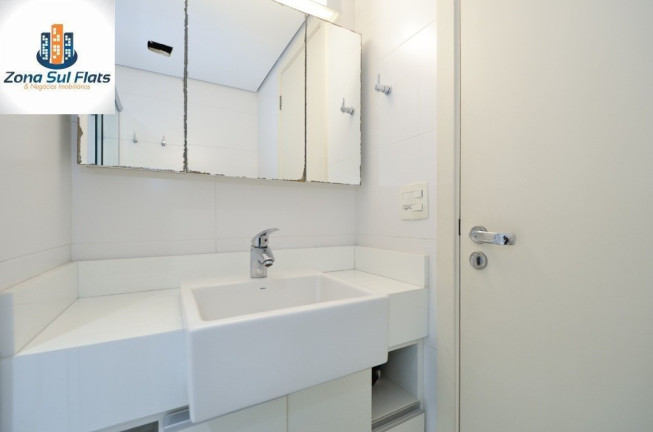 Imagem Apartamento com 2 Quartos à Venda, 98 m² em Brooklin Paulista - São Paulo Imagem Apartamento com 2 Quartos à Venda, 98 m² em Brooklin Paulista - São Paulo