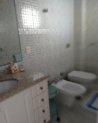 Imagem Imóvel com 3 Quartos à Venda, 234 m² em Pitangueiras - Guarujá