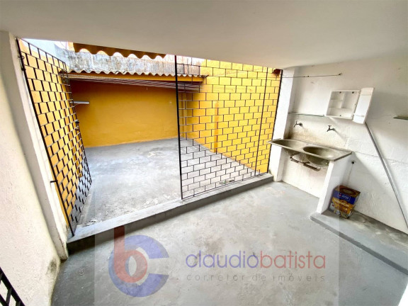 Imagem Casa com 2 Quartos à Venda, 100 m² em Centro - Fortaleza Imagem Casa com 2 Quartos à Venda, 100 m² em Centro - Fortaleza