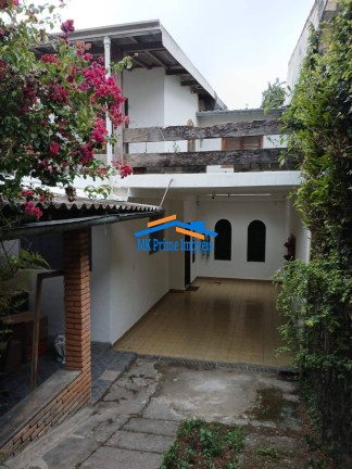 Sobrado com 3 Quartos à Venda, 237 m² em Jardim Das Flores - Osasco