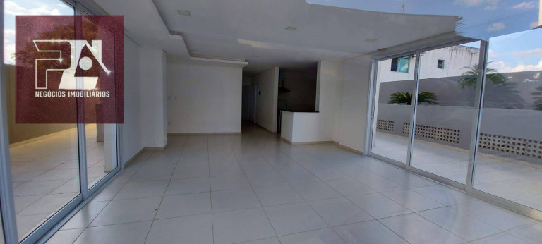 Imagem Apartamento com 2 Quartos à Venda, 70 m² em Cruz - Lorena Imagem Apartamento com 2 Quartos à Venda, 70 m² em Cruz - Lorena
