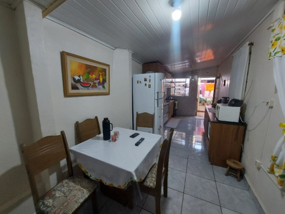 Imagem Imóvel com 5 Quartos à Venda, 200 m² em Morada Do Vale I - Gravataí