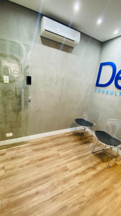 Imagem Sala Comercial para Alugar, em Bela Vista - São Paulo Imagem Sala Comercial para Alugar, em Bela Vista - São Paulo