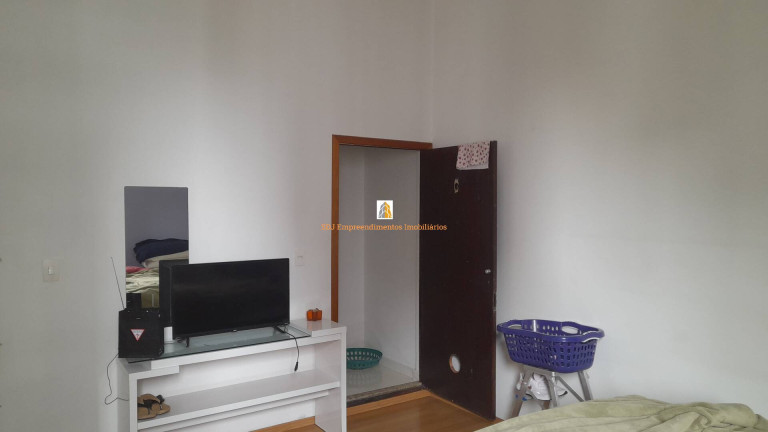 Imagem Apartamento com 3 Quartos à Venda, 120 m² em Bela Vista - São Paulo