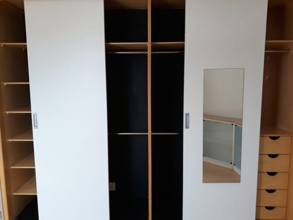 Imagem Apartamento com 3 Quartos à Venda, 110 m² em Vila Leopoldina - São Paulo