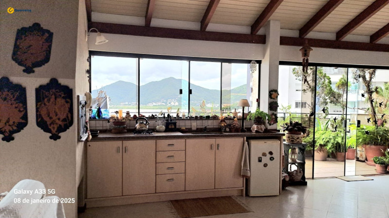 Imagem Cobertura com 4 Quartos à Venda, 310 m² em João Paulo - Florianópolis Imagem Cobertura com 4 Quartos à Venda, 310 m² em João Paulo - Florianópolis