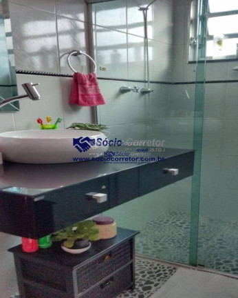 Imagem Apartamento com 2 Quartos à Venda, 120 m² em Centro - Guarulhos