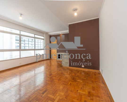 Imagem Apartamento com 3 Quartos à Venda, 130 m² em Higienópolis - São Paulo Imagem Apartamento com 3 Quartos à Venda, 130 m² em Higienópolis - São Paulo