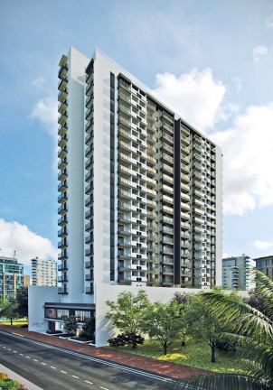 Apartamento à Venda,  em Vila Prudente - São Paulo
