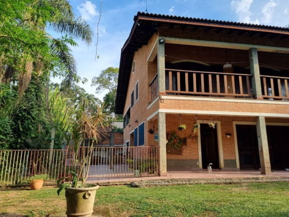 Imagem Casa com 7 Quartos à Venda, 500 m² em Embu Mirim - Itapecerica Da Serra Imagem Casa com 7 Quartos à Venda, 500 m² em Embu Mirim - Itapecerica Da Serra