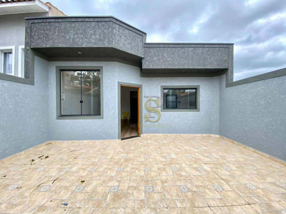 Casa com 3 Quartos à Venda, 105 m² em Nova Cerejeiras - Atibaia