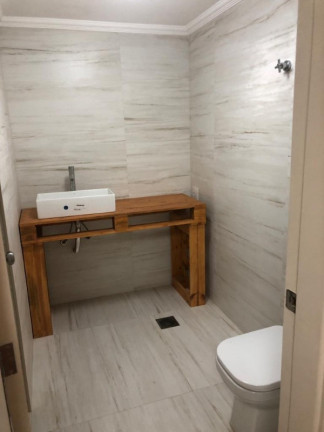 Imagem Imóvel com 4 Quartos à Venda, 240 m² em Vila Buarque - São Paulo