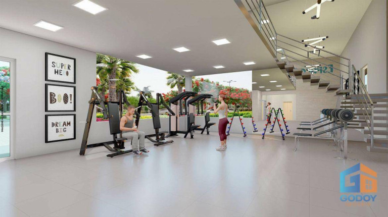 Imagem Terreno à Venda, 310 m² em Passagem Da Conceição - Várzea Grande