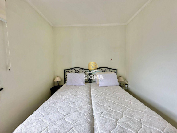 Imagem Apartamento com 3 Quartos à Venda, 120 m² em Jardim Astúrias - Guarujá Imagem Apartamento com 3 Quartos à Venda, 120 m² em Jardim Astúrias - Guarujá