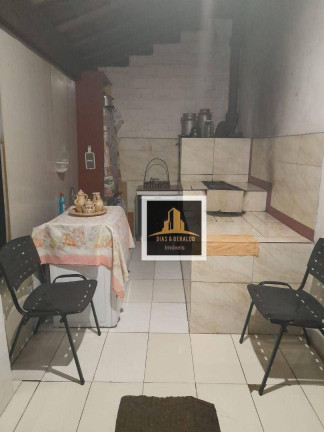 Imagem Casa com 3 Quartos à Venda, 180 m² em Conjunto Residencial Galo Branco - São José Dos Campos Imagem Casa com 3 Quartos à Venda, 180 m² em Conjunto Residencial Galo Branco - São José Dos Campos