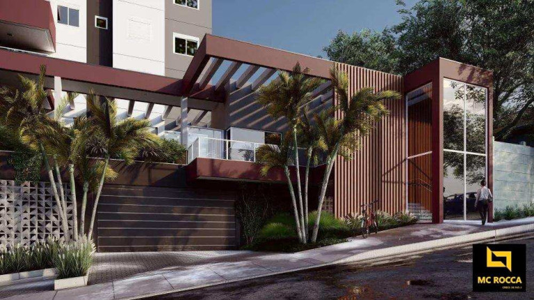 Imagem Apartamento com 3 Quartos à Venda, 176 m² em Vila Valparaíso - Santo André Imagem Apartamento com 3 Quartos à Venda, 176 m² em Vila Valparaíso - Santo André