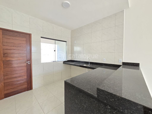 Imagem Casa com 2 Quartos à Venda, 150 m² em Nova Esperança - Parnamirim