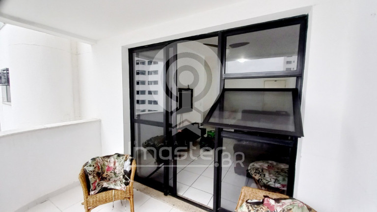 Imagem Apartamento com 3 Quartos à Venda, 65 m² em Recreio Dos Bandeirantes - Rio De Janeiro