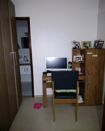 Imagem Casa com 2 Quartos à Venda, 95 m² em Luz - Nova Iguaçu