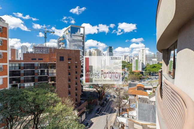 Imagem Apartamento com 1 Quarto à Venda, 49 m² em Itaim Bibi - São Paulo Imagem Apartamento com 1 Quarto à Venda, 49 m² em Itaim Bibi - São Paulo