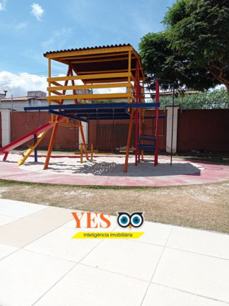 Imagem Apartamento com 3 Quartos à Venda, 65 m² em Sim - Feira De Santana Imagem Apartamento com 3 Quartos à Venda, 65 m² em Sim - Feira De Santana