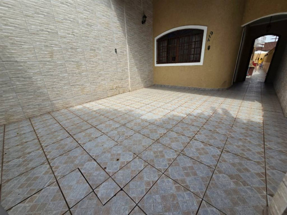 Imagem Casa com 3 Quartos à Venda,  em Solemar - Praia Grande