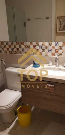 Imagem Apartamento com 1 Quarto à Venda, 75 m² em Barra Da Tijuca - Rio De Janeiro