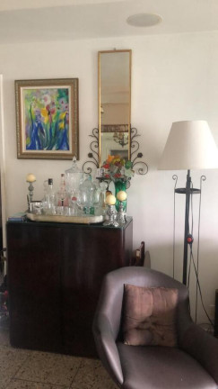 Imagem Apartamento com 3 Quartos à Venda, 145 m² em Barra Da Tijuca - Rio De Janeiro