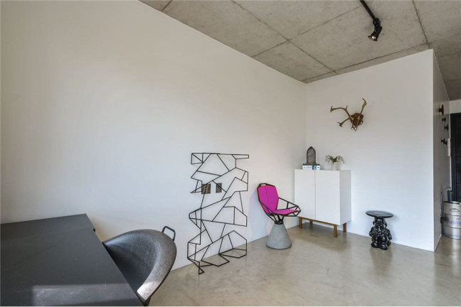 Imagem Imóvel com 1 Quarto à Venda, em Vila Olímpia - São Paulo Imagem Imóvel com 1 Quarto à Venda, em Vila Olímpia - São Paulo