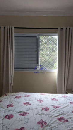 Imagem Apartamento com 2 Quartos à Venda, 54 m² em Parque Viana - Barueri