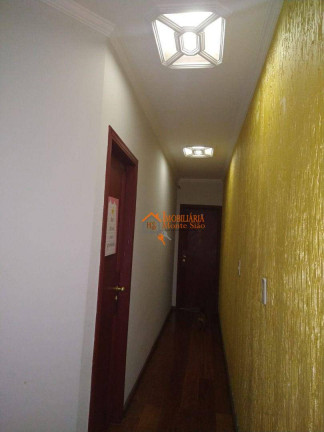 Imagem Sobrado com 3 Quartos à Venda, 125 m² em Parque Renato Maia - Guarulhos Imagem Sobrado com 3 Quartos à Venda, 125 m² em Parque Renato Maia - Guarulhos