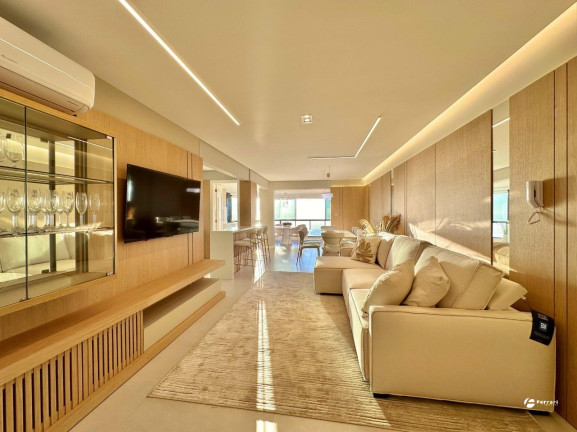 Apartamento com 3 Quartos à Venda, 162 m² em Navegantes - Capão Da Canoa