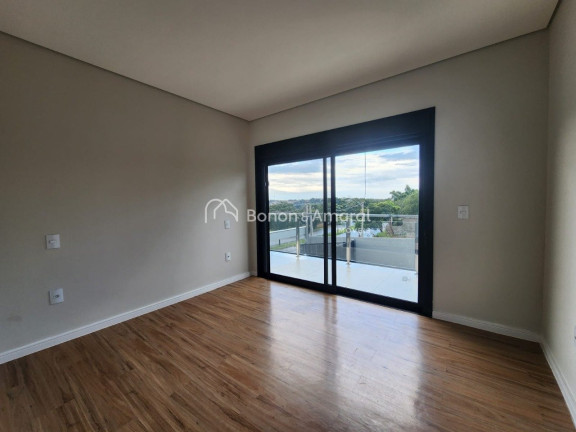 Imagem Casa de Condomínio com 3 Quartos à Venda,  em Nova Veneza - Paulínia