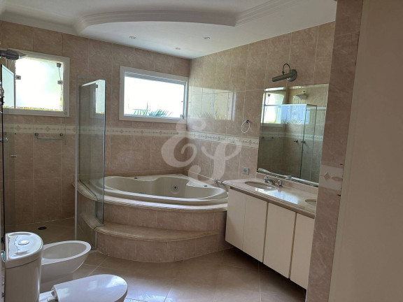 Imagem Casa de Condomínio com 4 Quartos para Alugar, 430 m² em Alphaville Residencial Zero - Barueri Imagem Casa de Condomínio com 4 Quartos para Alugar, 430 m² em Alphaville Residencial Zero - Barueri