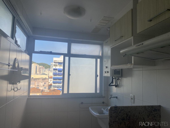 Imagem Apartamento com 2 Quartos à Venda, 80 m² em Icaraí - Niterói Imagem Apartamento com 2 Quartos à Venda, 80 m² em Icaraí - Niterói