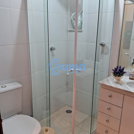 Imagem Apartamento com 3 Quartos à Venda, 69 m² em Residencial Das Ilhas - Bragança Paulista Imagem Apartamento com 3 Quartos à Venda, 69 m² em Residencial Das Ilhas - Bragança Paulista