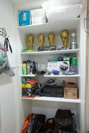 Imagem Cobertura com 1 Quarto à Venda, 122 m² em Barra Funda - São Paulo