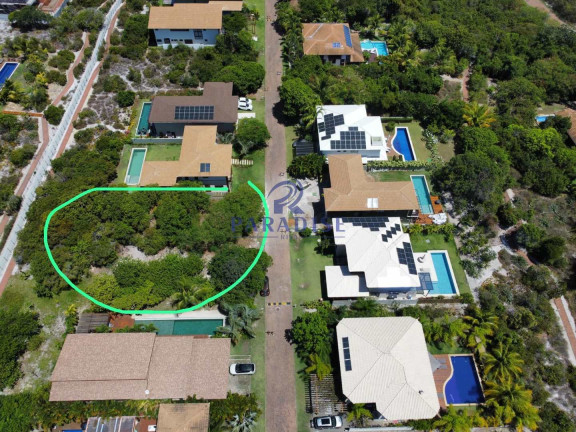 Imagem Terreno à Venda, 350 m² em Praia Do Forte - Mata De São João Imagem Terreno à Venda, 350 m² em Praia Do Forte - Mata De São João