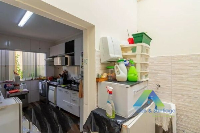 Imagem Casa com 3 Quartos à Venda, 174 m² em Vila Nair - São Paulo
