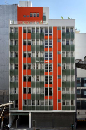 Imóvel para Alugar, 220 m² em República - São Paulo