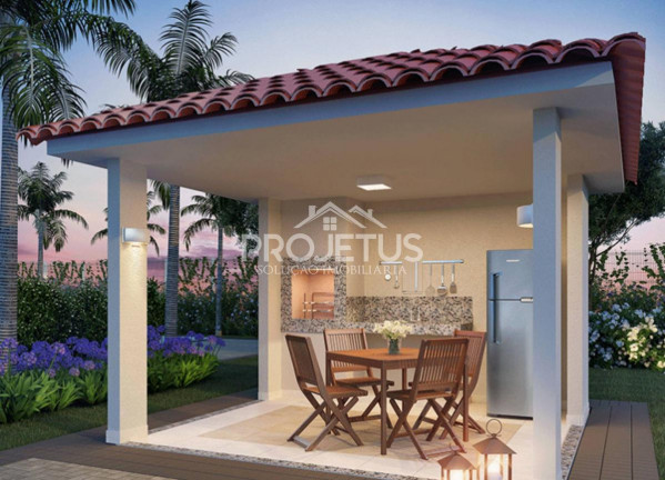 Imagem Apartamento com 2 Quartos à Venda, 32 m² em Vila Socorro - São Paulo