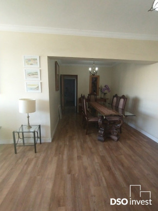 Imagem Apartamento com 3 Quartos à Venda,  em Vila Olímpia - São Paulo